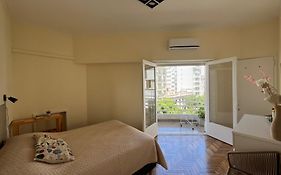 Departamento Buenos Aires Monserrat - Nuevo y moderno