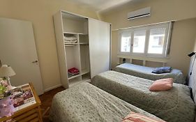 Departamento Buenos Aires Monserrat - Nuevo y moderno